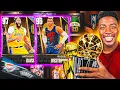 How The TROPHY CASE Works Get A GALAXY OPAL Before The End Of Season 1 In NBA 2k23 MyTEAM