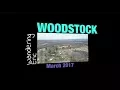 Woodstock Connecticut by drone