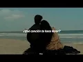 Cuéntame - Yami Safdie, Alejandro Sanz : Letra