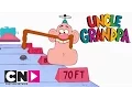Download Lagu Uncle Grandpa | RV Olympics | Cartoon Network