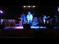 Cars, Blood, Guitars, and Women- Kolton Moore and the Clever Few
