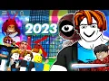 Download Lagu Funniest ROBLOX Moments of 2023