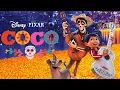 Download Lagu Coco Full Movie (2017) | Anthony Gonzalez, Renée Victor, Chris Triana | Fact \u0026 Review