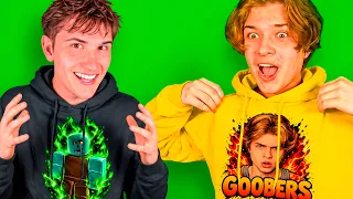 We Released NEW MERCH...
