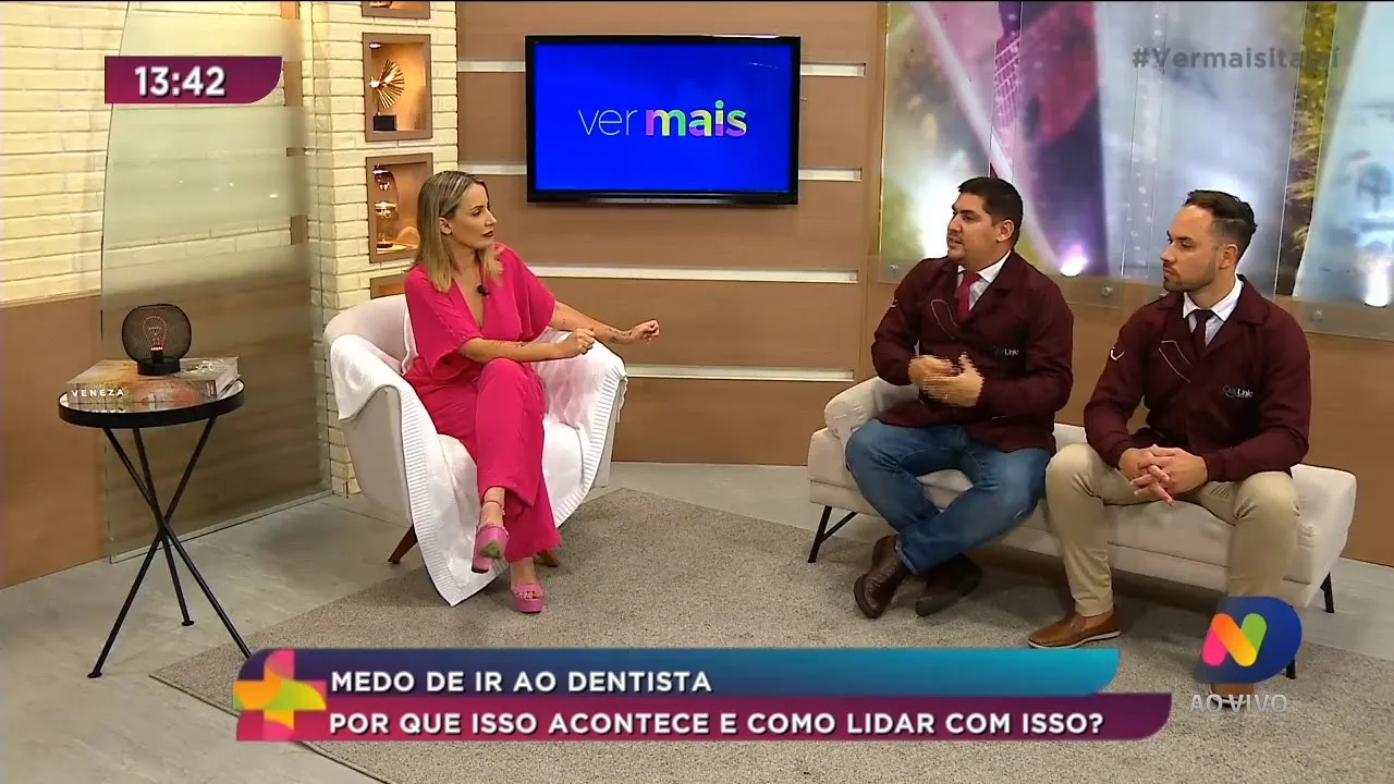 Saúde Bucal: medo de ir ao dentista, por que isto acontece e como lidar com isso?