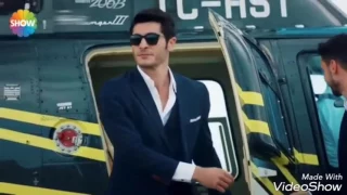 Hayat Ve Murat جنات عجباني شخصيته 