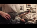 Code Orange - Forever (Guitar Cover + Tabs)