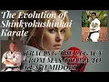 Download Lagu Kenji Midori \u0026 Shinkyokushinkai: de evolutie van full-contact karate