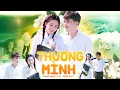 Download Lagu THƯƠNG MÌNH – DƯƠNG NGỌC THÁI \u0026 TRIỆU ÁI VY | MV OFFICIAL 4K