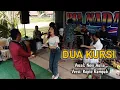 Download Lagu DUA KURSI (Rita Sugiarto) | KOPLO | Voc: Novi Aulia | RIA NADA