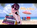 Download Lagu What will I read this summer? My to-read pile 📚