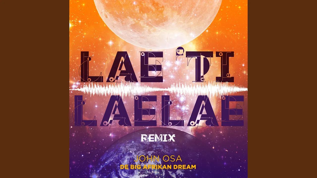 Lae Ati Laelae (feat. Mrs. Osa) (Mrs. Osa Remix) Lae Ati Laelae (feat. Mrs. Osa) (Mrs. Osa Remix)