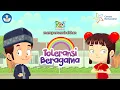 Download Lagu Toleransi Beragama | Seri Cerdas Berkarakter