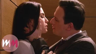 top 10 memorable the good wife moments
