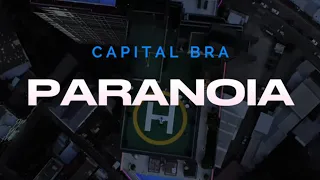 Capital Bra - Paranoia [Official Video]