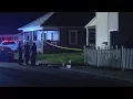 Kokomo drug raid goes awry 9 officers hurt