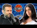 Violet Myers on Getting a BBL Plug Talk Experience Blowing Up More