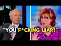 Download Lagu Clint Eastwood KICKED Off The View After Viral Clash With Joy Behar