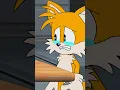 Download Lagu TAILS CAN'T SAVE SONIC