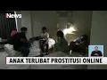Download Lagu Polisi Ungkap Prostitusi Online di Pontianak, 10 Anak di Bawah Umur Diamankan - iNews Siang 09/12