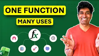 Excel SEQUENCE Function: 5 Genius Uses