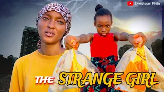 the strange girl ekwutousi philo philo ekwutousi mrbeast yawa