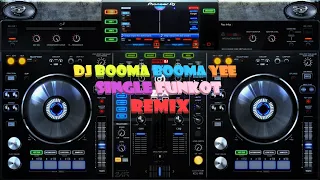 Download DJ BOOMA BOOMA YEE BEAT NYA BIKIN KEPALA ANGGUK ANGGUK MP3