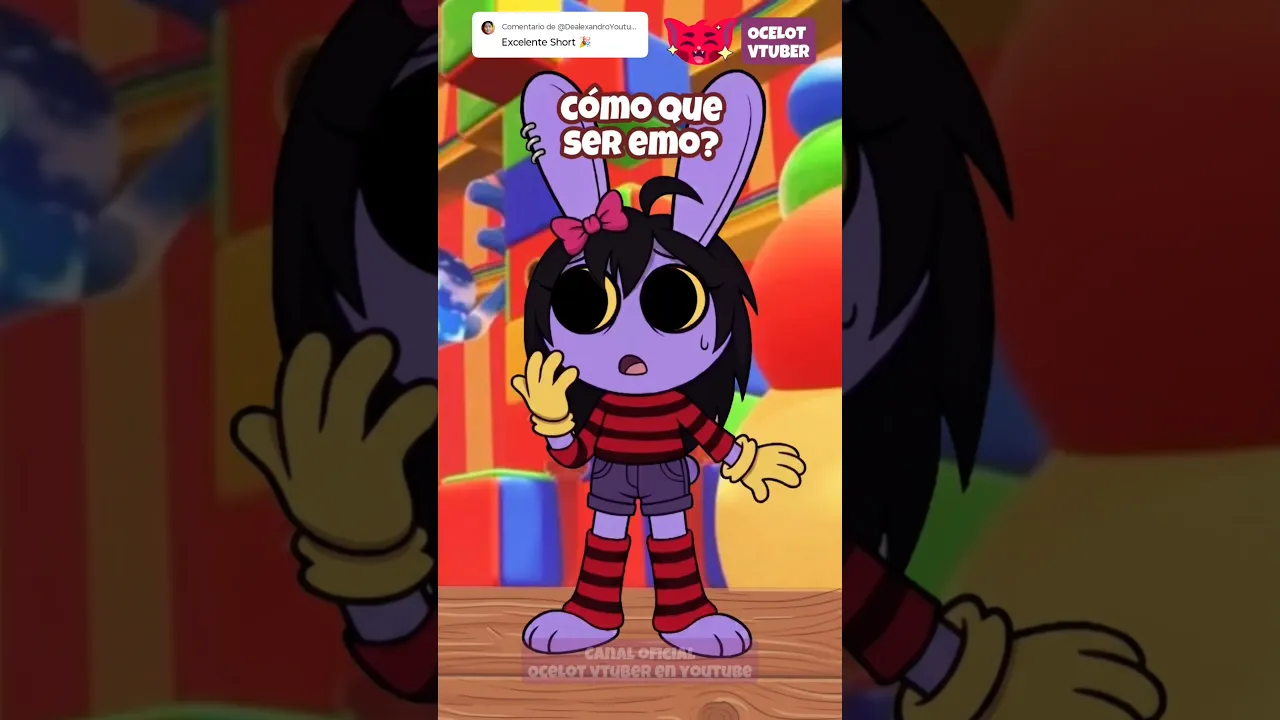 Jax emo 😸 #humor #fandub #tadc #theamazingdigitalcircus
