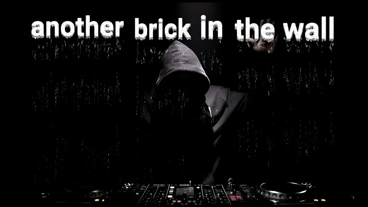 Pink Floyd - Another Brick In The Wall (Adamon & Bella Kri Remix 2024 Radio Edit)