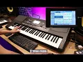 Download Lagu SET REAL MIX 3.0 - 104 RITMOS - 2025 KORG #PA300 By Thyago Rybeiro