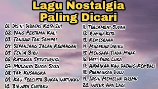 Download Lagu Lagu Nostalgia Tembang Kenangan Lagu Pop Lawas 80an 90an Indonesia Terpopuler Paling Dicari