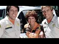 Short Lived Series 240 Robert 1979 John Bennett Perry Mark Harmon