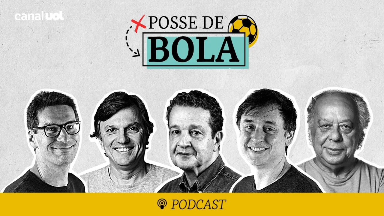 CORINTHIANS contra o Ituano foi o MAIOR VEXAME em Itaquera? Mauro, Juca, Arnaldo e Trajano debatem