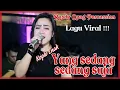 RUSDY OYAG PERCUSSION | YANG SEDANG SEDANG SAJA | AYU RUSDY