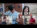 Download Lagu Still The One - Shania Twain | by Nadia \u0026 Yoseph (NY Cover)