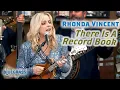 Download Lagu Rhonda Vincent sings \
