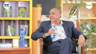 ዶክተር አለማየሁ ዋሴ 