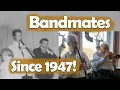 Download Lagu De oprichters van deze band spelen nog steeds samen, 78 jaar later
