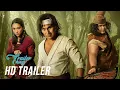 Download Lagu Wiro Sableng: Pendekar Kapak Maut Naga Geni 212 Official Trailer (2018) | Trailer Things