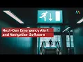 Mapsted s Location-Based Emergency Preparedness Features