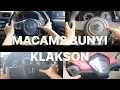 Download Lagu MACAM-MACAM BUNYI KLAKSON