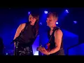 Tallest Man On Earth & Gordi - The Dreamer - 2022-05-02 - Copenhagen Vega, DK