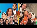 The Bad Kids Members Funny Mike Vs Dasia Temia Family Networth Comparison In 2025