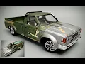 1982 Nissan 720 Datsun Custom Pickup Truck - Video 5 of 2