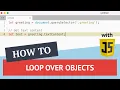 How to get and set text with JavaScript