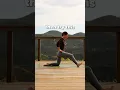 Download Lagu The best stretch for improving hamstring flexibility