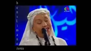 مـريـم وفـاء جـيـنـاكـم زيـار 