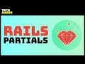 Rails Tutorial Working with View Partials in Ruby on Rails