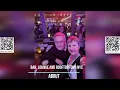 Bar Lounge and Rooftop Tour NYC