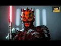Savage Opress Joins Star Wars BattleFront 2